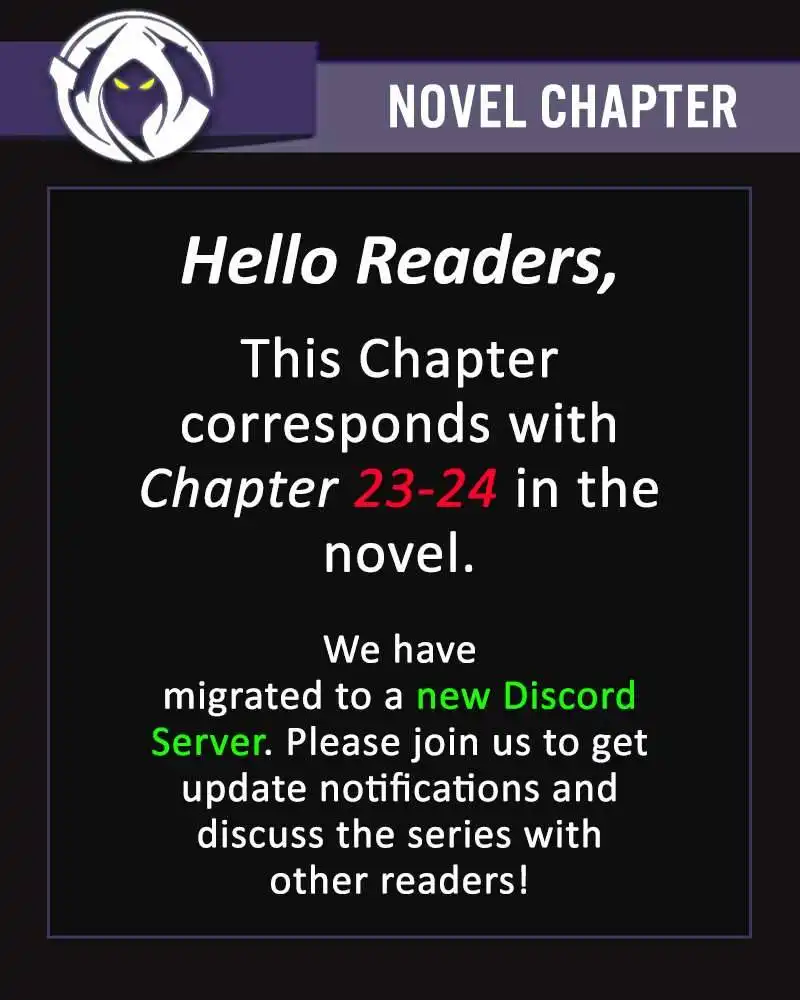 Ranker's Return (Remake) Chapter 21 23